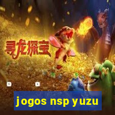 jogos nsp yuzu